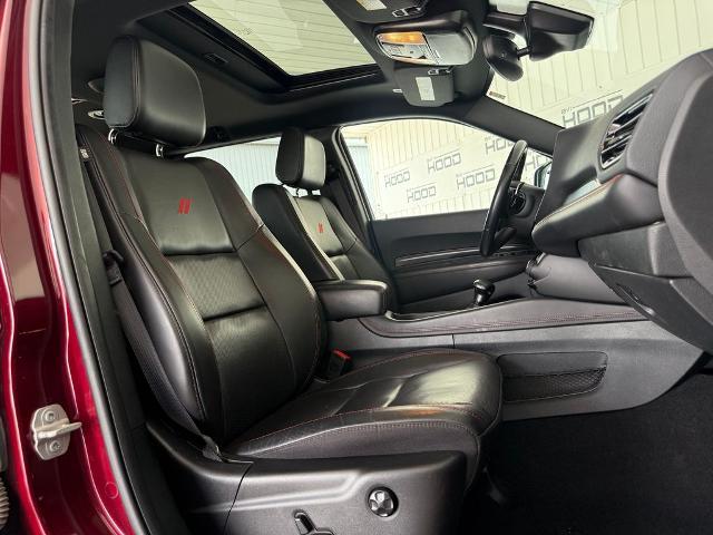 2024 Dodge Durango - $29,337