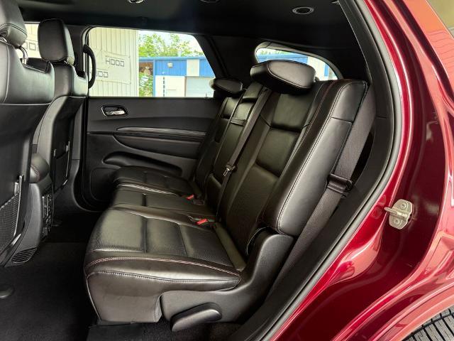 2024 Dodge Durango - $29,337