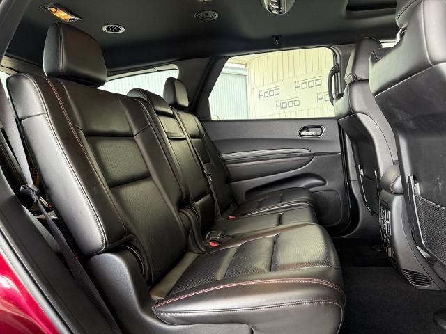 2024 Dodge Durango - $29,337