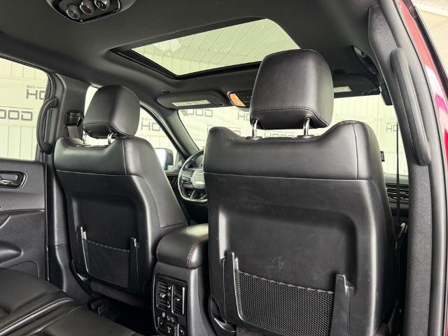 2024 Dodge Durango - $29,337
