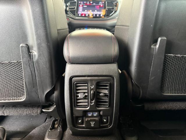 2024 Dodge Durango - $29,337