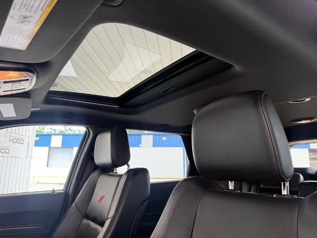2024 Dodge Durango - $29,337