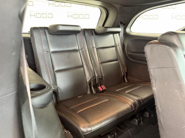 2024 Dodge Durango - $29,337