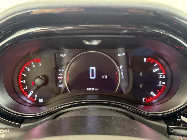 2024 Dodge Durango - $29,337