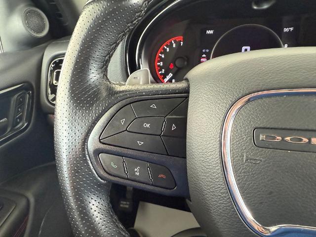 2024 Dodge Durango - $29,337