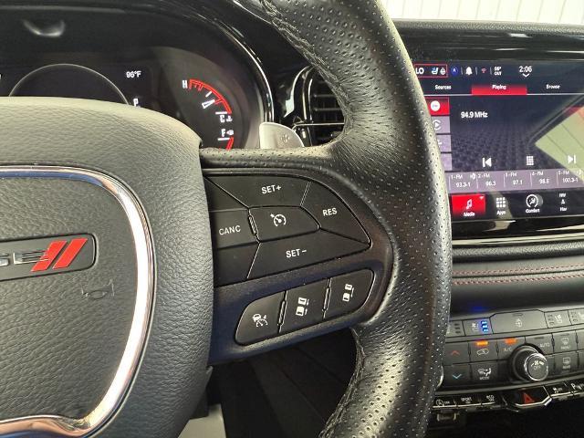 2024 Dodge Durango - $29,337