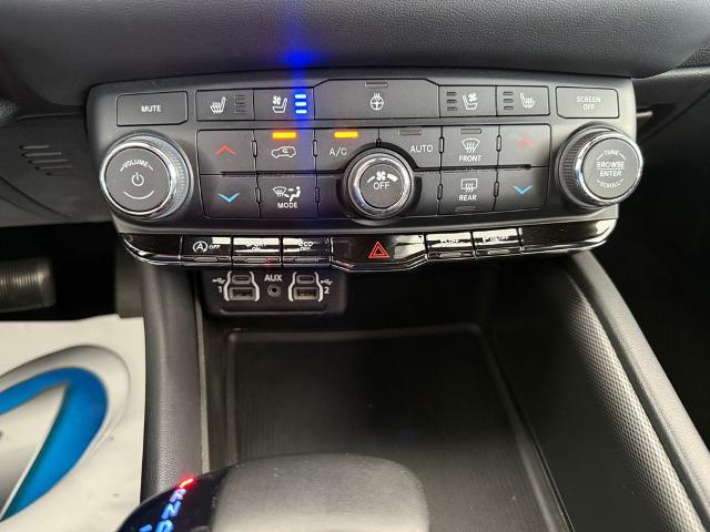 2024 Dodge Durango - $29,337