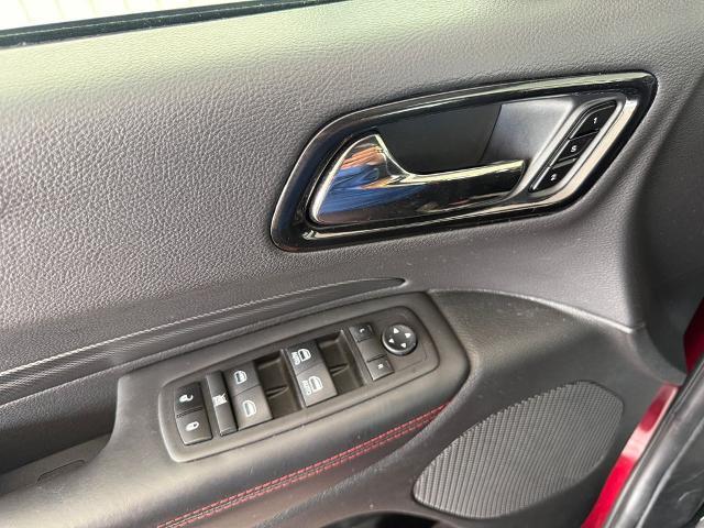 2024 Dodge Durango - $29,337