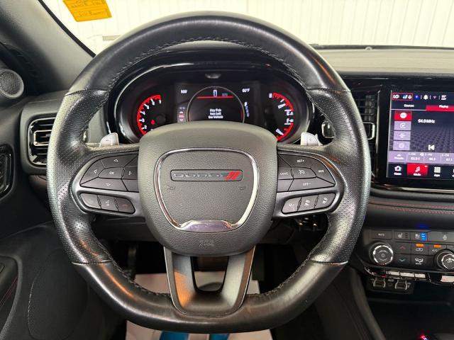 2024 Dodge Durango - $29,337