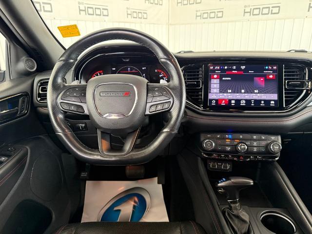 2024 Dodge Durango - $29,337