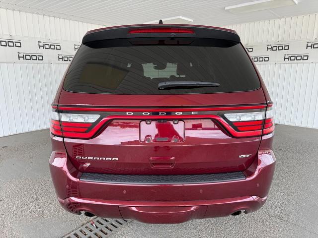 2024 Dodge Durango - $29,337