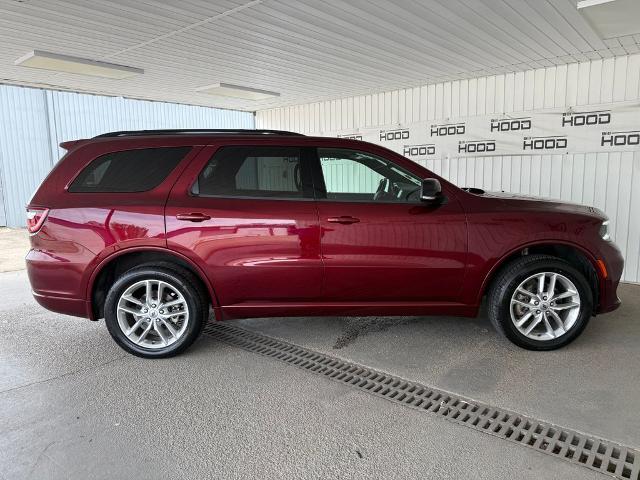 2024 Dodge Durango - $29,337