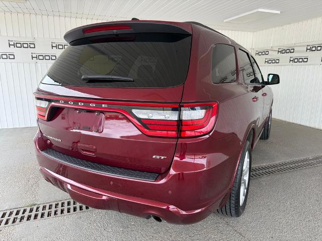 2024 Dodge Durango - $29,337
