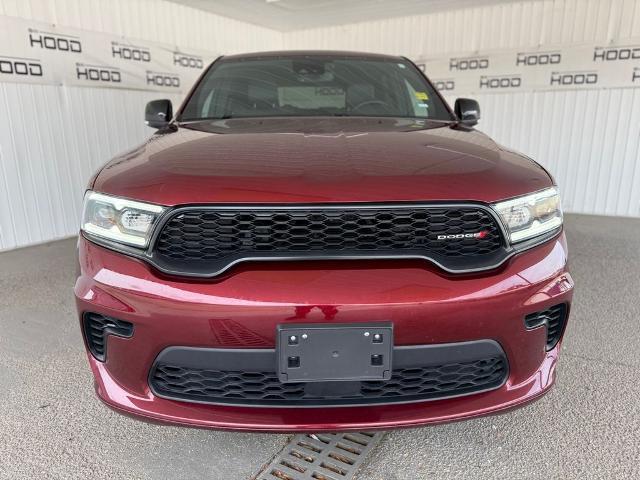 2024 Dodge Durango - $29,337