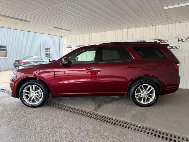 2024 Dodge Durango - $29,337