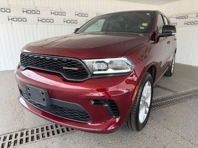 2024 Dodge Durango - $29,337