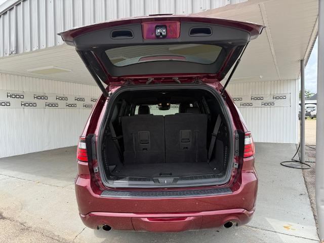 2024 Dodge Durango - $29,337