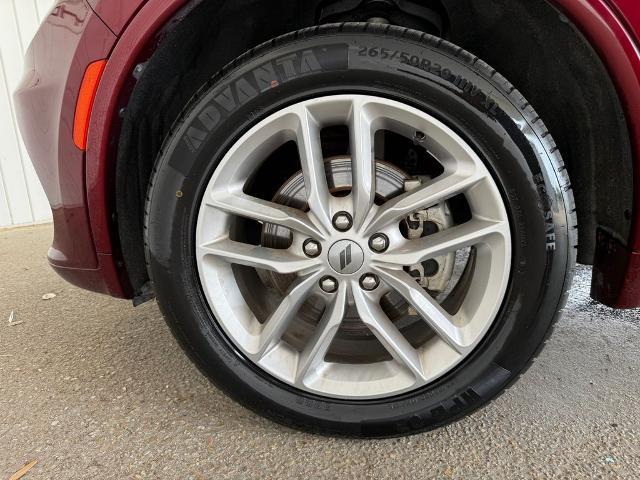 2024 Dodge Durango - $29,337