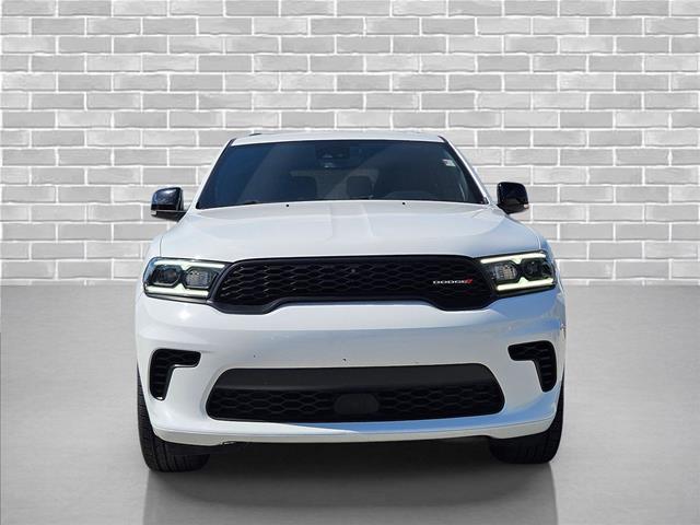 2024 Dodge Durango - $29,665