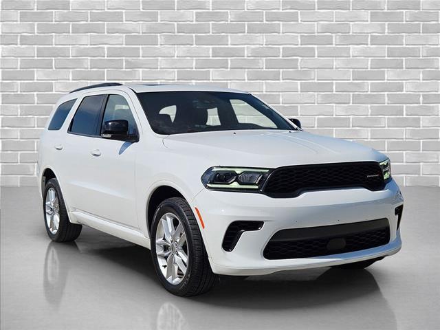 2024 Dodge Durango - $29,665