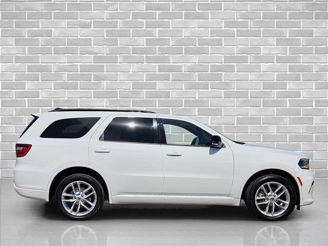 2024 Dodge Durango - $29,665