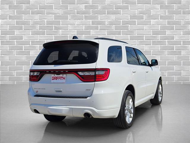 2024 Dodge Durango - $29,665