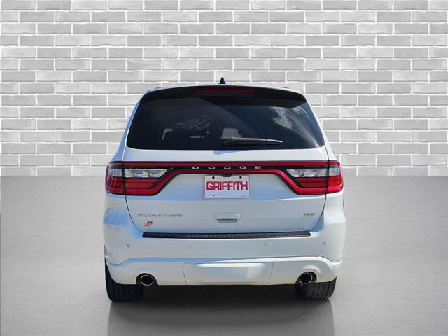 2024 Dodge Durango - $29,665