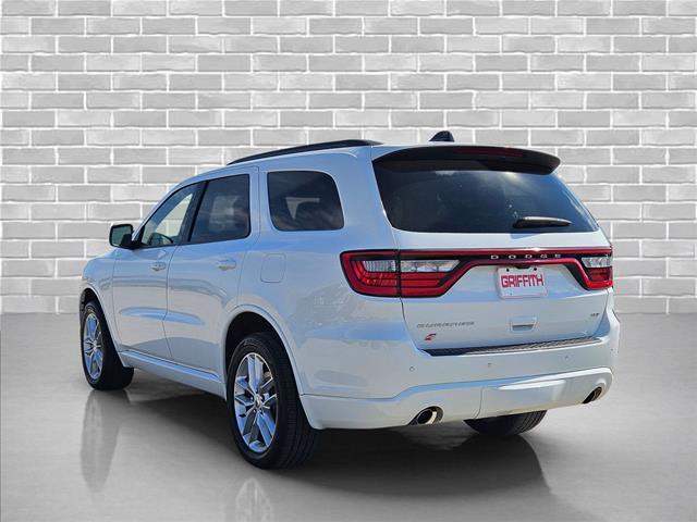 2024 Dodge Durango - $29,665