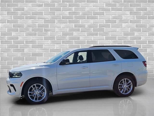 2024 Dodge Durango - $29,665