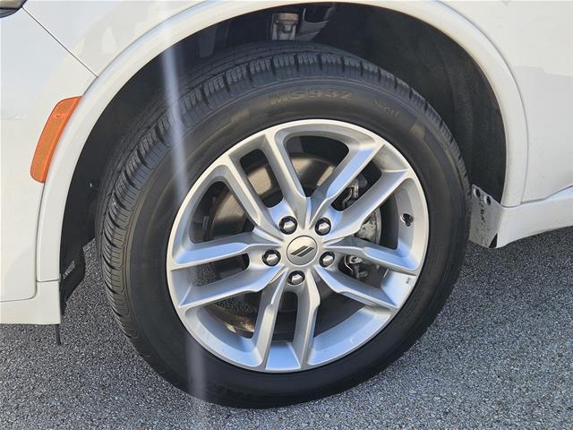 2024 Dodge Durango - $29,665