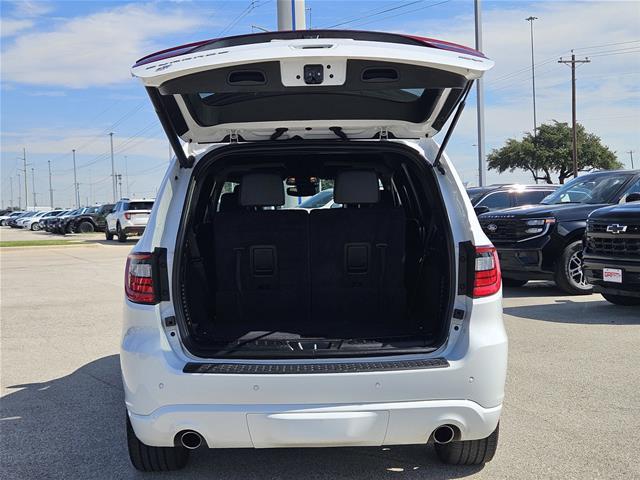 2024 Dodge Durango - $29,665