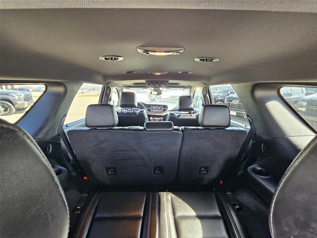 2024 Dodge Durango - $29,665