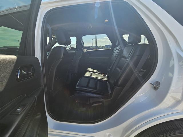 2024 Dodge Durango - $29,665