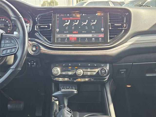 2024 Dodge Durango - $29,665