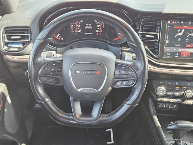 2024 Dodge Durango - $29,665