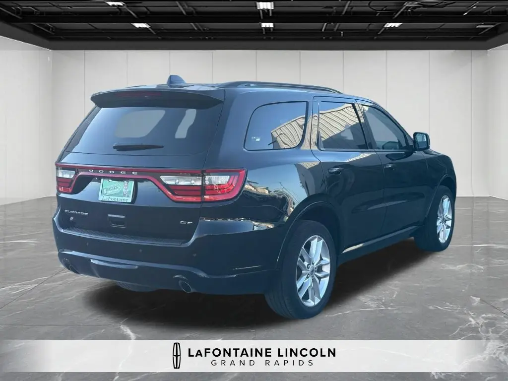 2024 Dodge Durango - $28,975