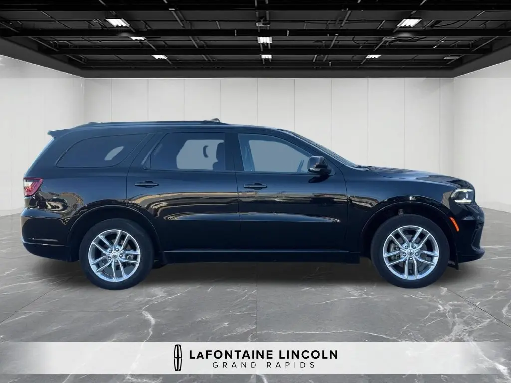 2024 Dodge Durango - $28,975