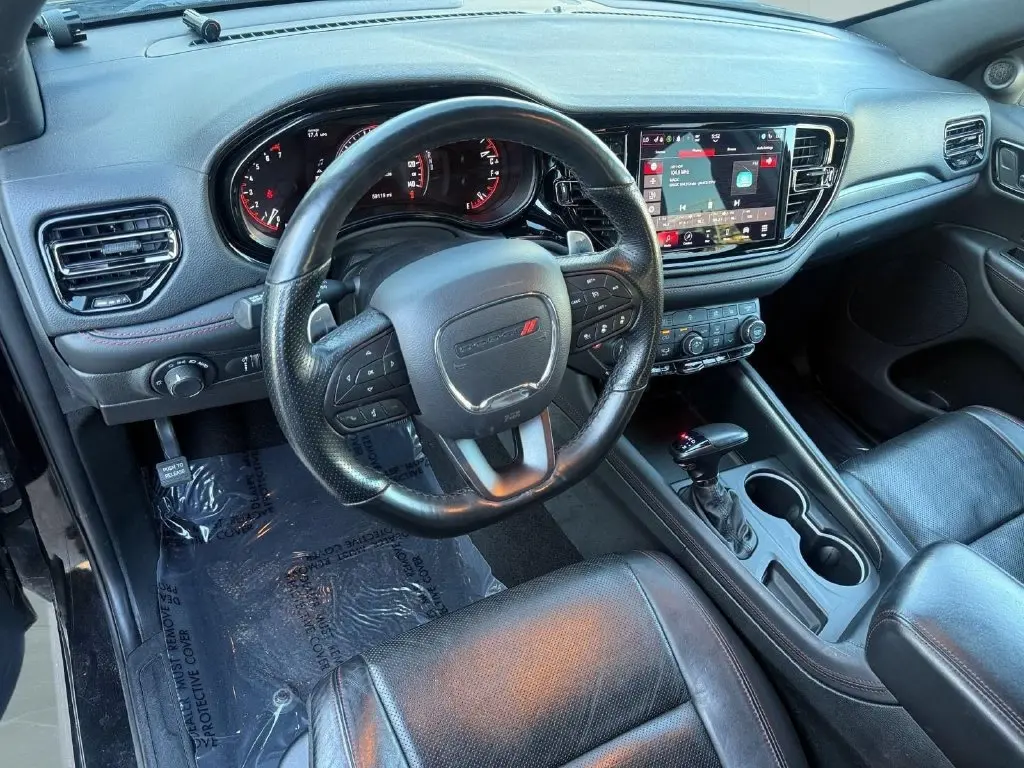 2024 Dodge Durango - $28,975