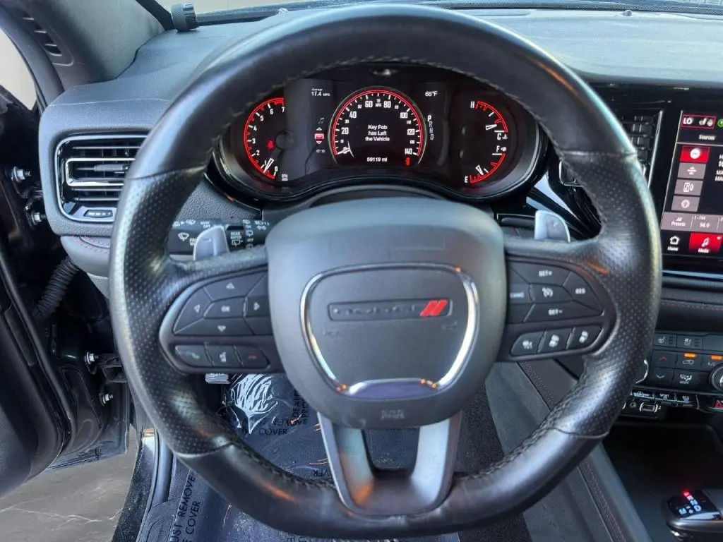 2024 Dodge Durango - $28,975