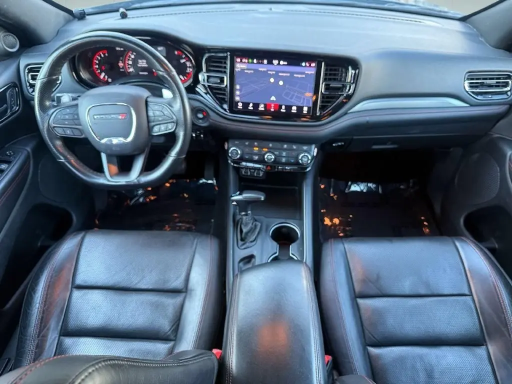 2024 Dodge Durango - $28,975