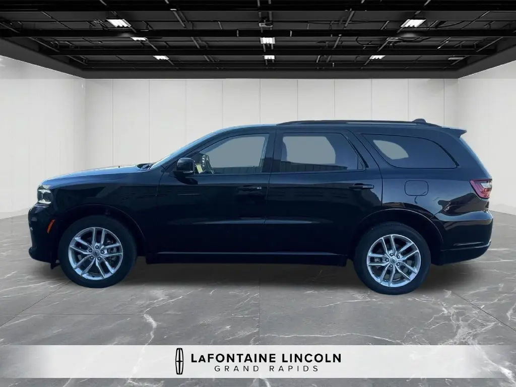 2024 Dodge Durango - $28,975