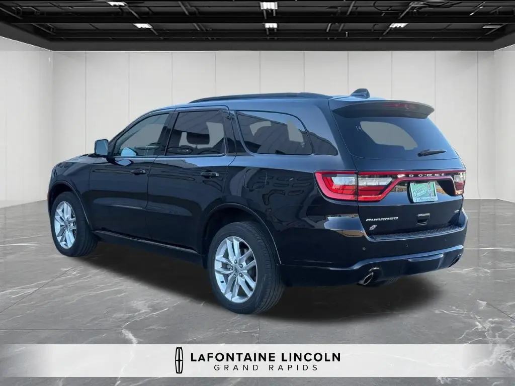 2024 Dodge Durango - $28,975