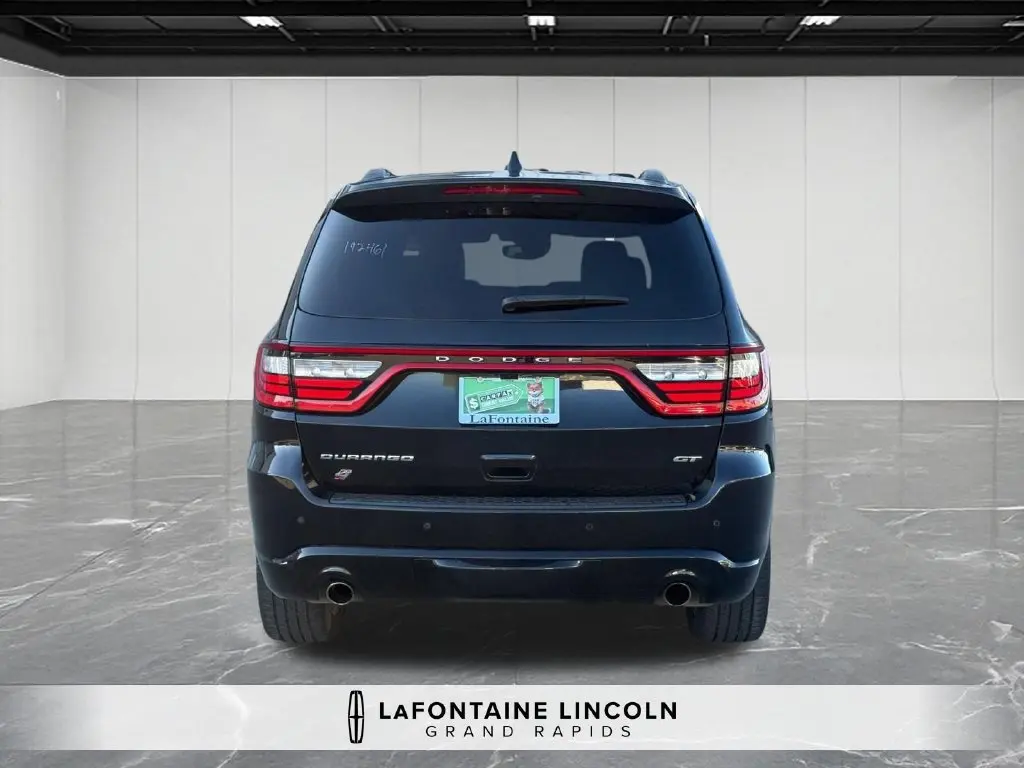 2024 Dodge Durango - $28,975
