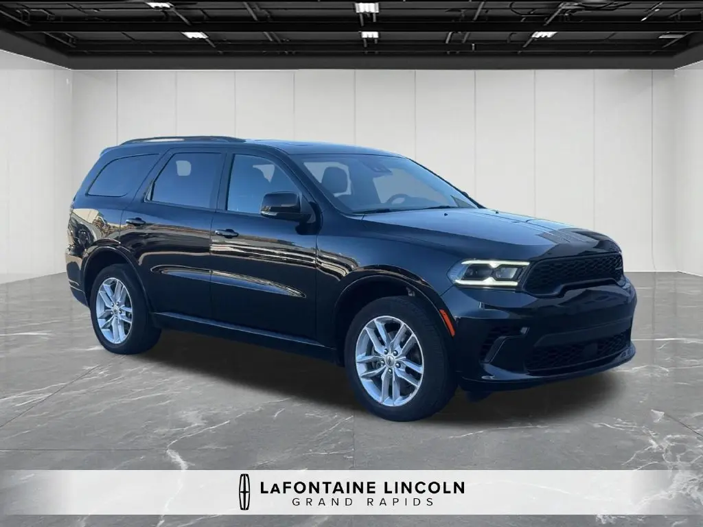 2024 Dodge Durango - $28,975