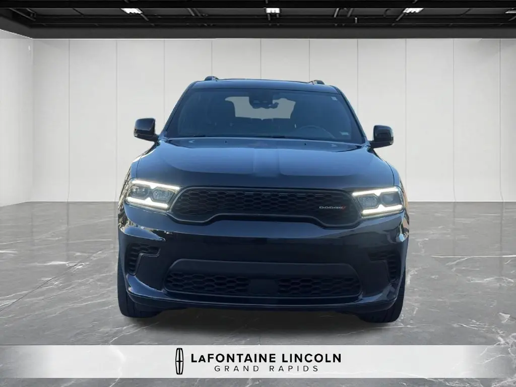 2024 Dodge Durango - $28,975