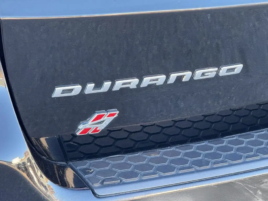 2024 Dodge Durango - $28,975