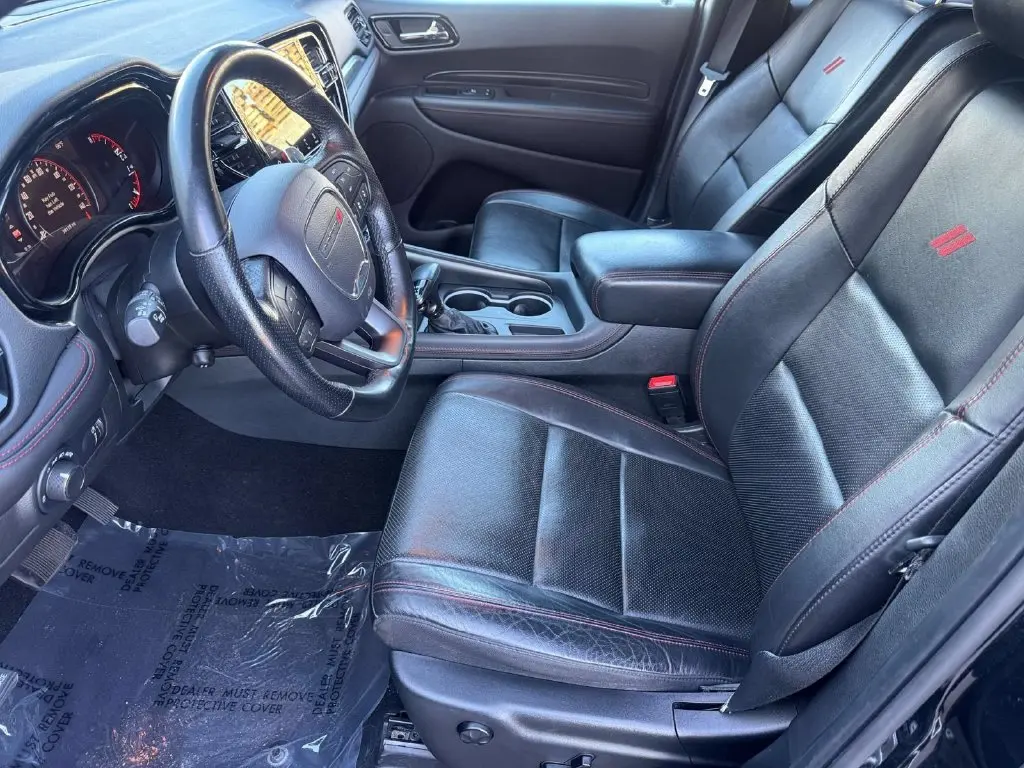 2024 Dodge Durango - $28,975