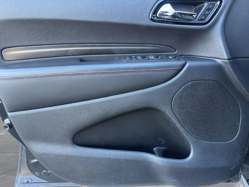 2024 Dodge Durango - $28,975