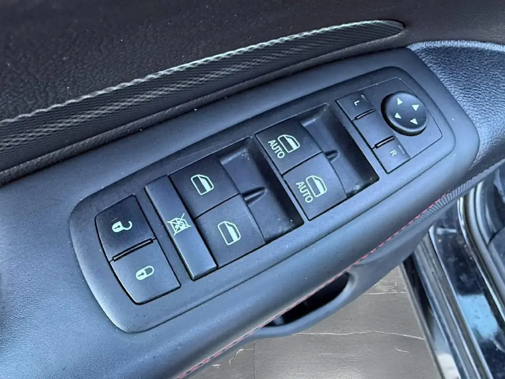 2024 Dodge Durango - $28,975