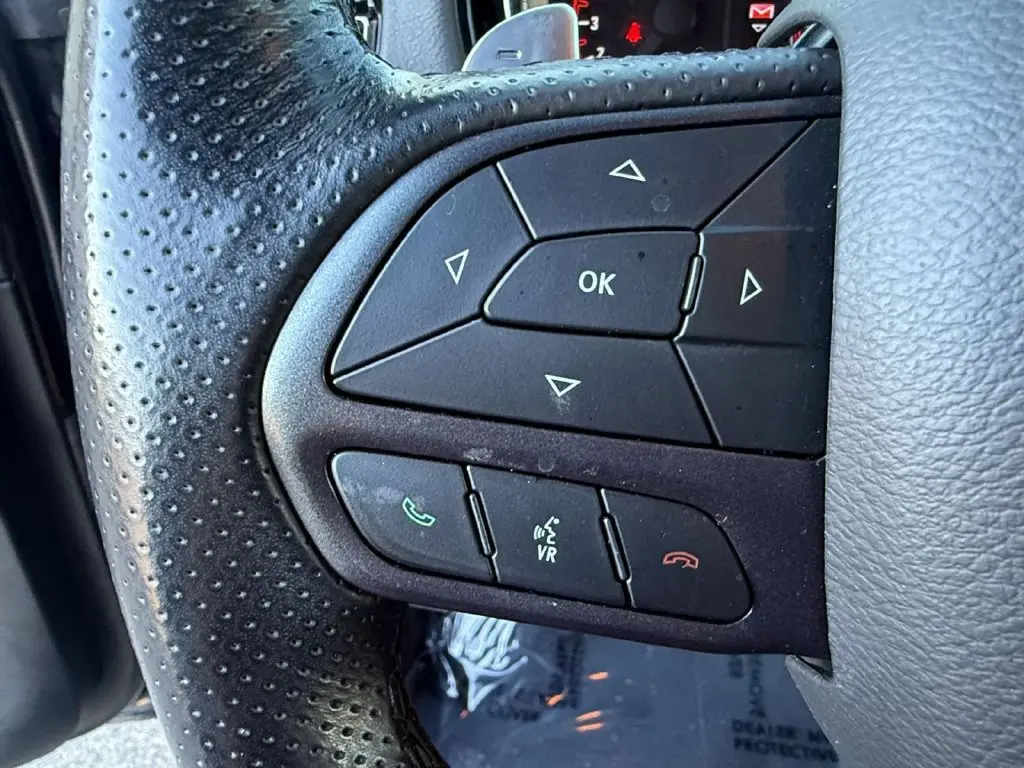 2024 Dodge Durango - $28,975